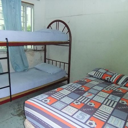 Hawaii Hostel Singapura Luaran gambar