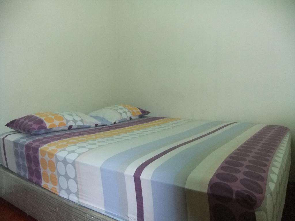 Hawaii Hostel Singapura Luaran gambar
