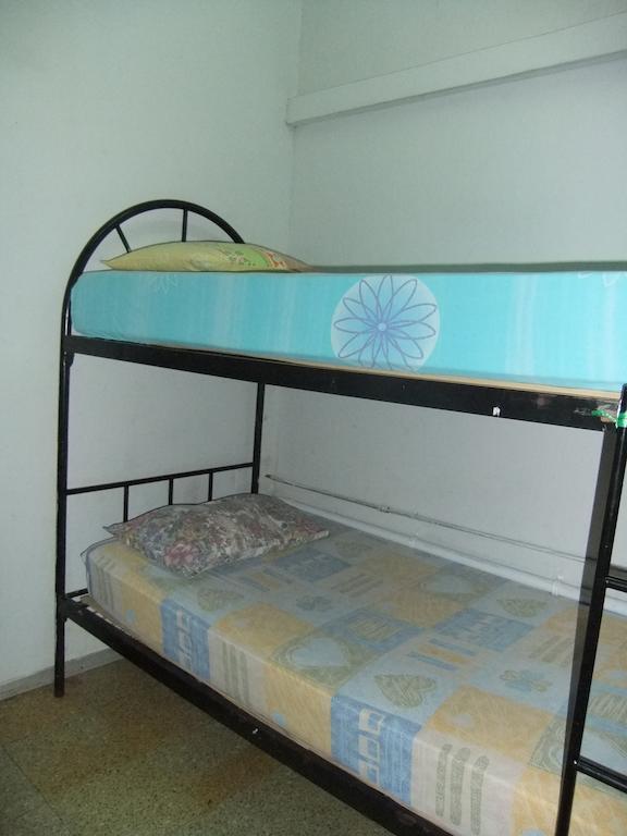 Hawaii Hostel Singapura Luaran gambar
