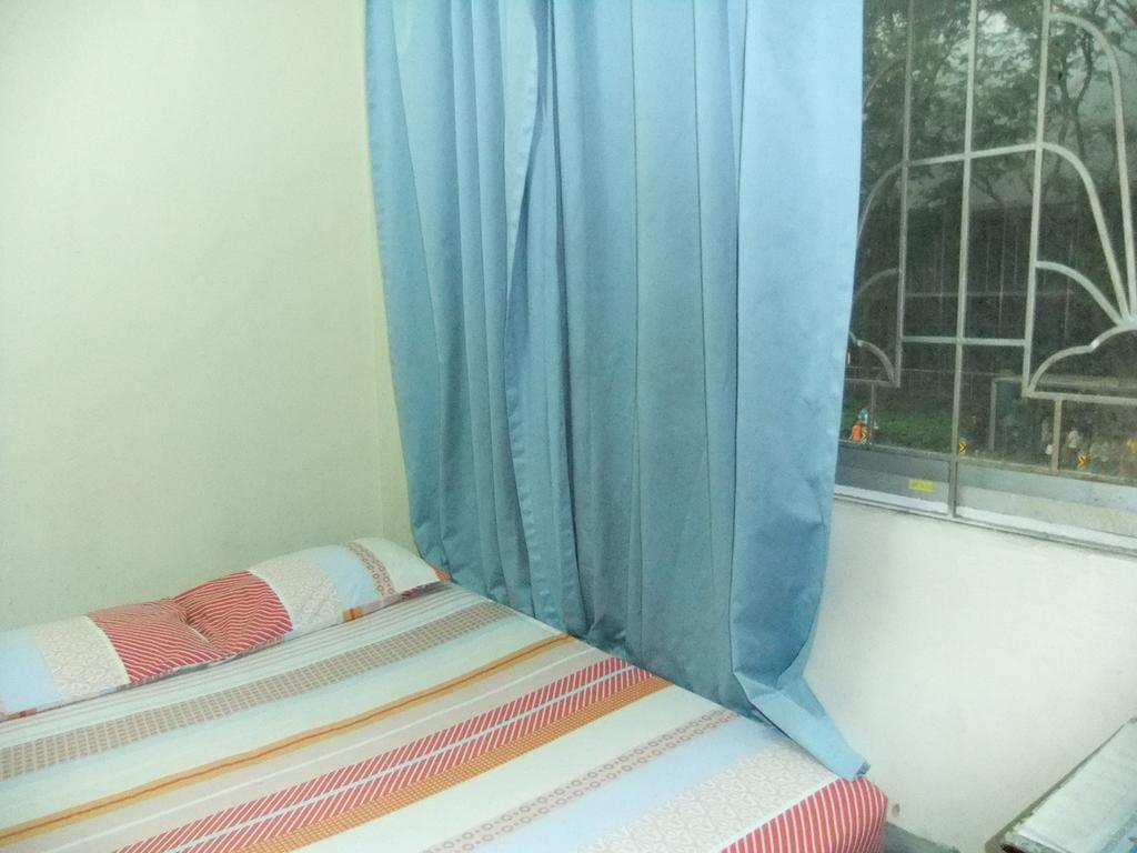 Hawaii Hostel Singapura Luaran gambar